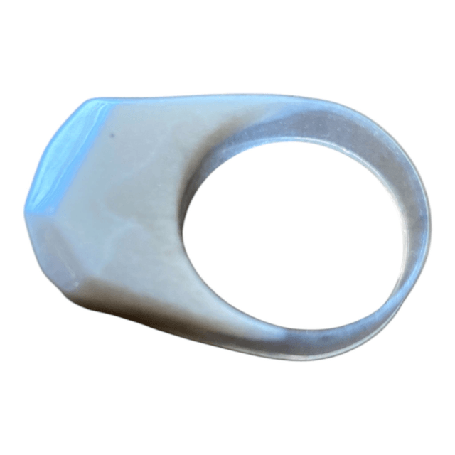 Bague  Lapidea