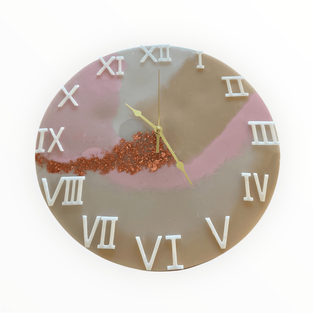 Le Cadran du Temps Suspendu
