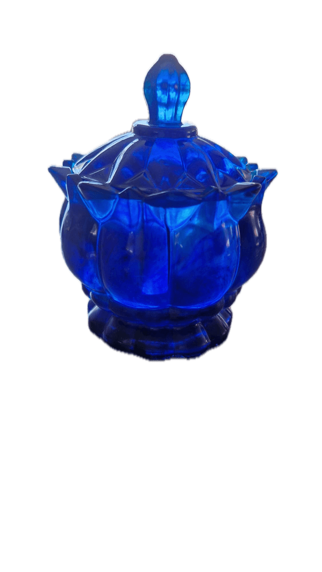 Le Pot des Vœux Célestes