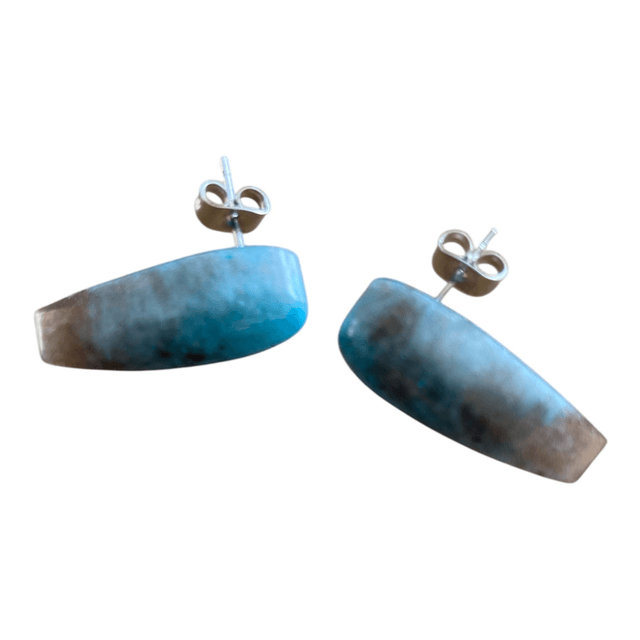 Boucle d'oreilles Caerubra 