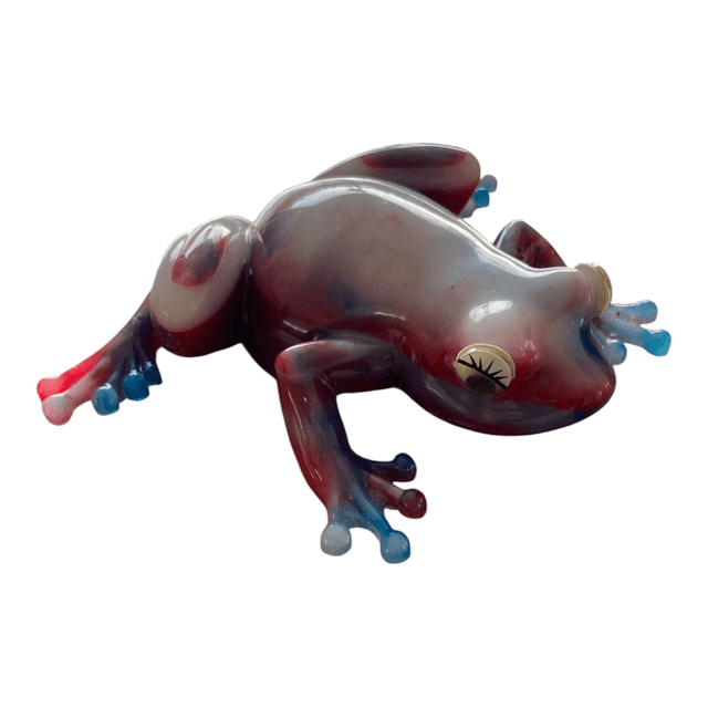 La Grenouille Amantissimus