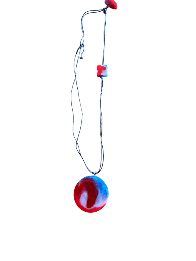 Collier amantissimus  