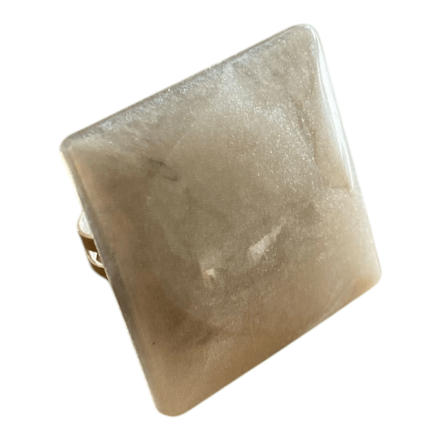 Bague  Lapidea  