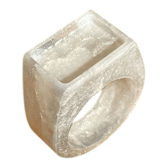 Bague Lapidea