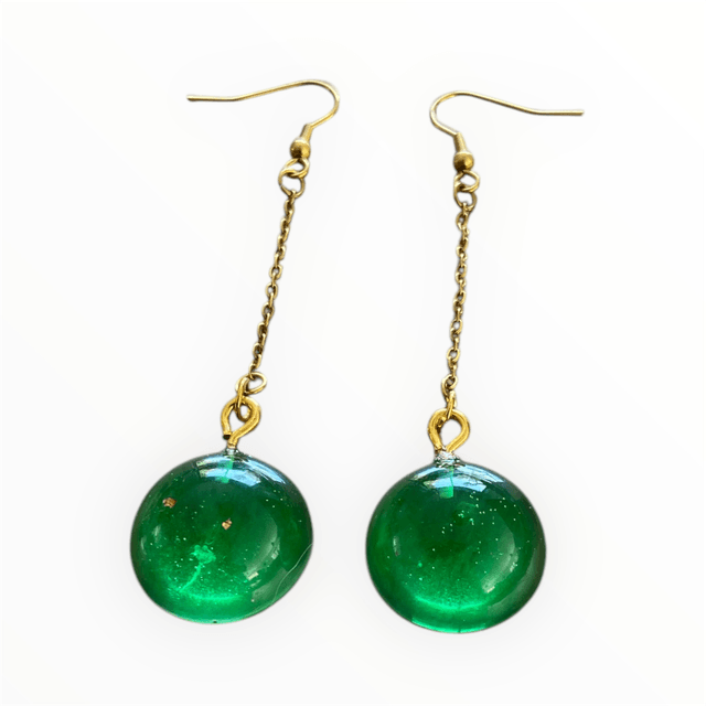 Boucle d'oreilles   Sylvoria