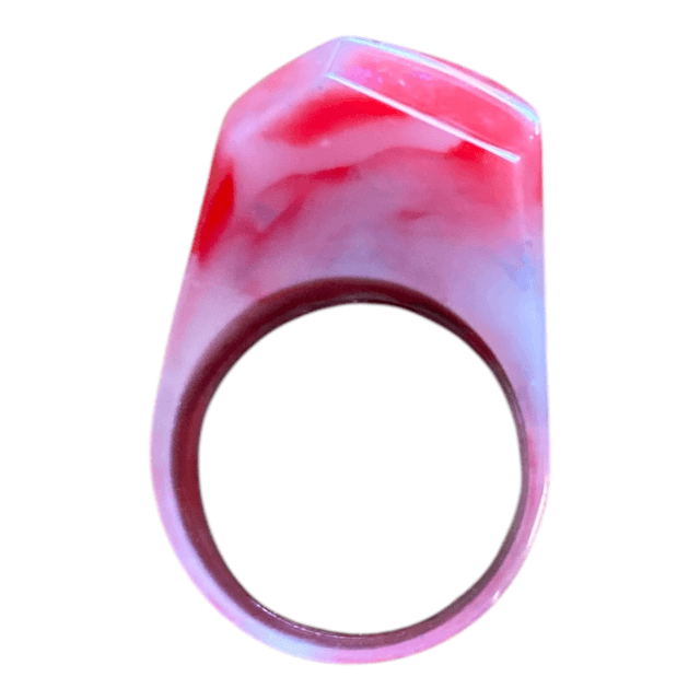 Bague  amantissimus