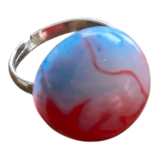 Bague amantissimus