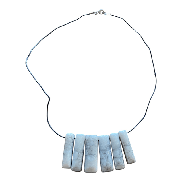 Collier Lapidea