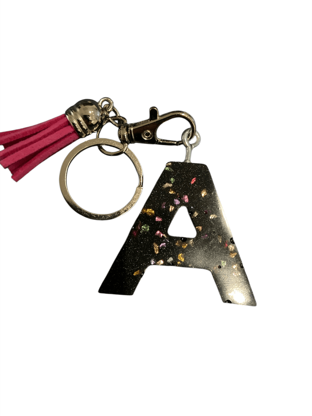 Porte-clé A