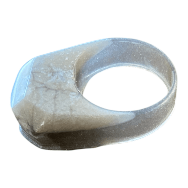 Bague  Lapidea