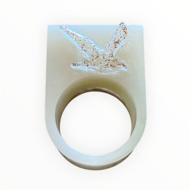 Bague  