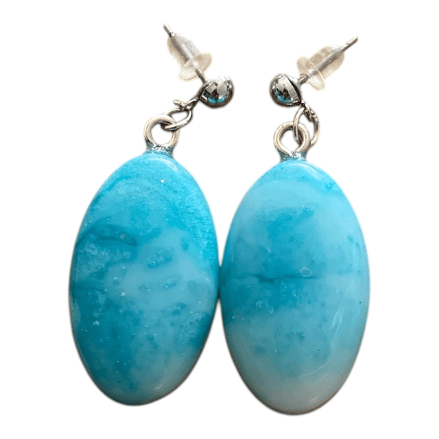 Boucle d'oreilles Flos Cordis 