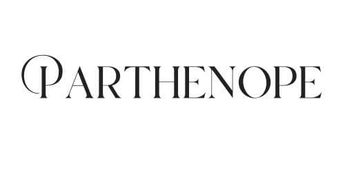 Parthenope, créations de légende