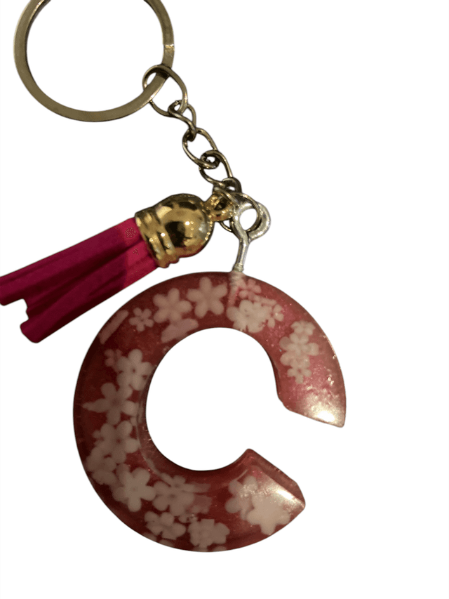 Porte-clé C