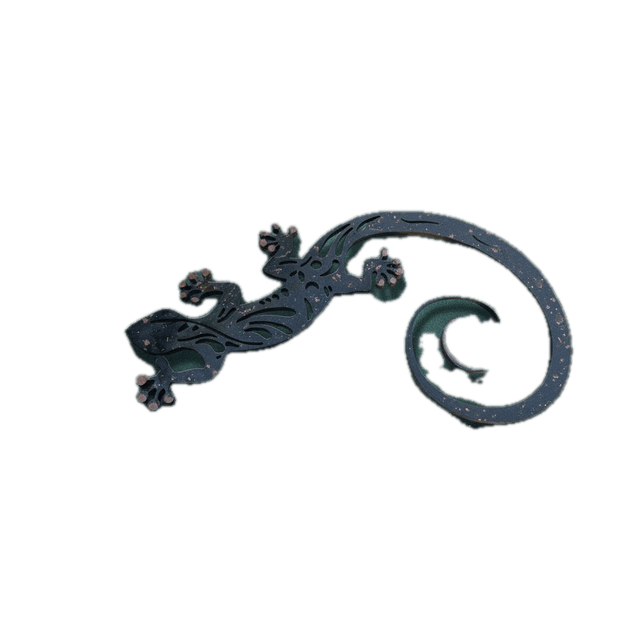 La Salamandre des Saisons Éternelles