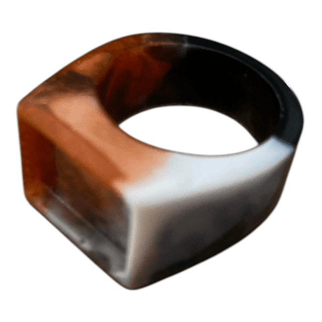 Bague  