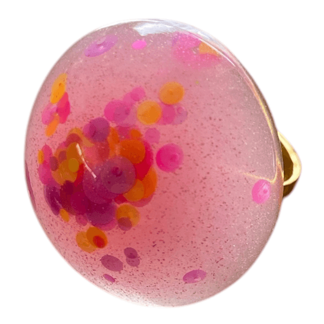 Bague  