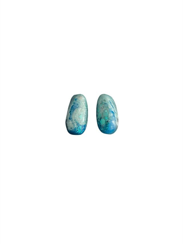 Boucle d&#039;oreilles 