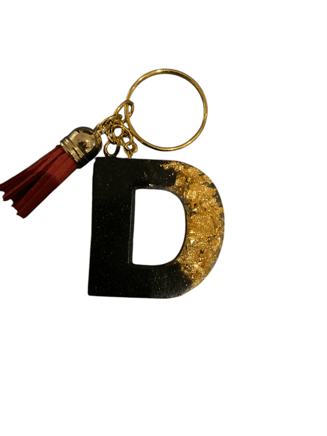 Porte-clé D