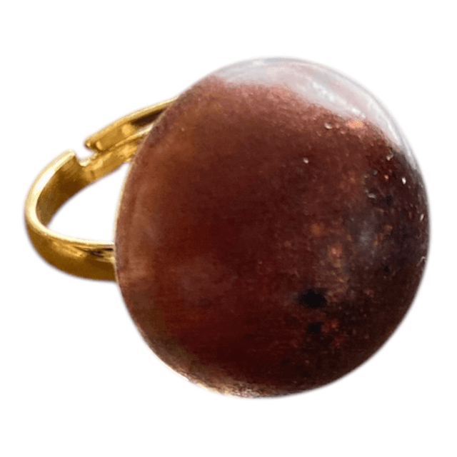 Bague  Telluris 