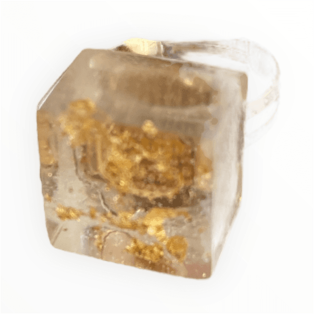 Bague Aurum 