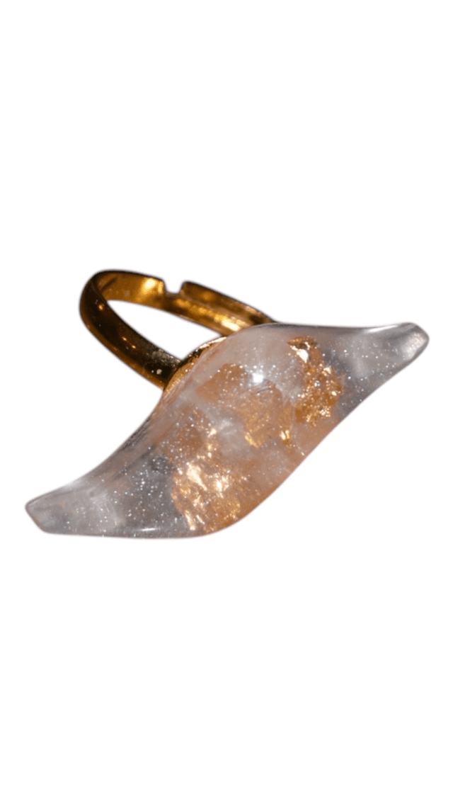 Bague  