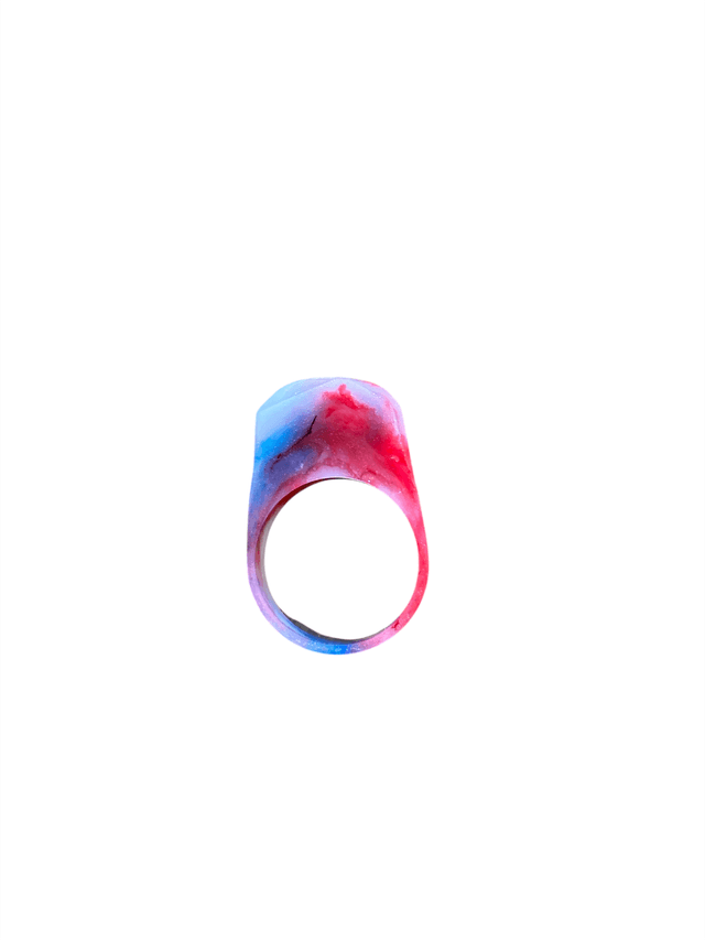 Bague  amantissimus