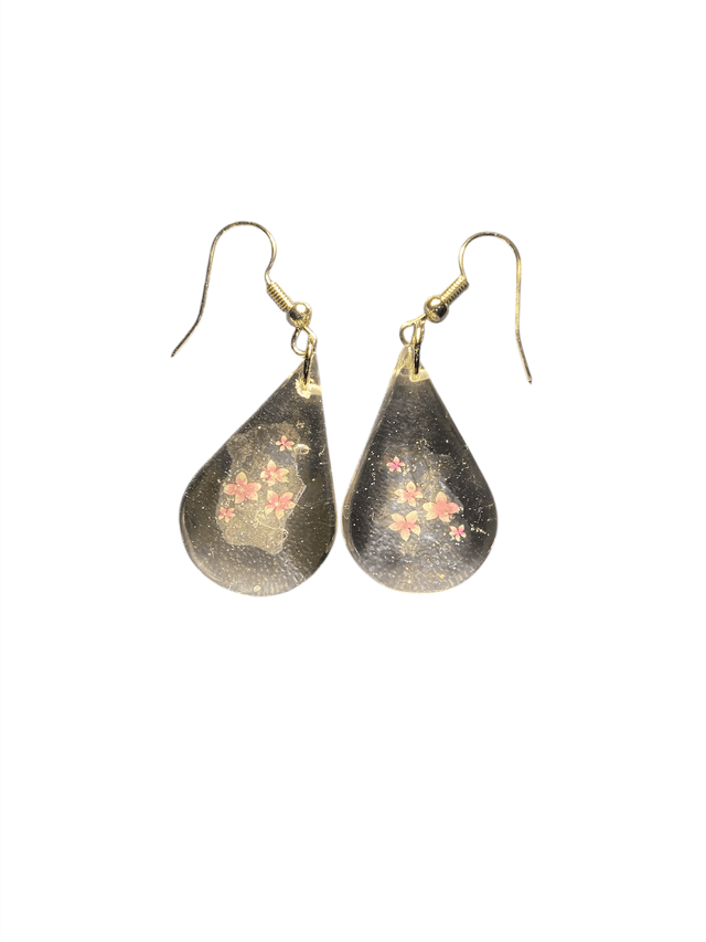 Boucle d&#039;oreilles