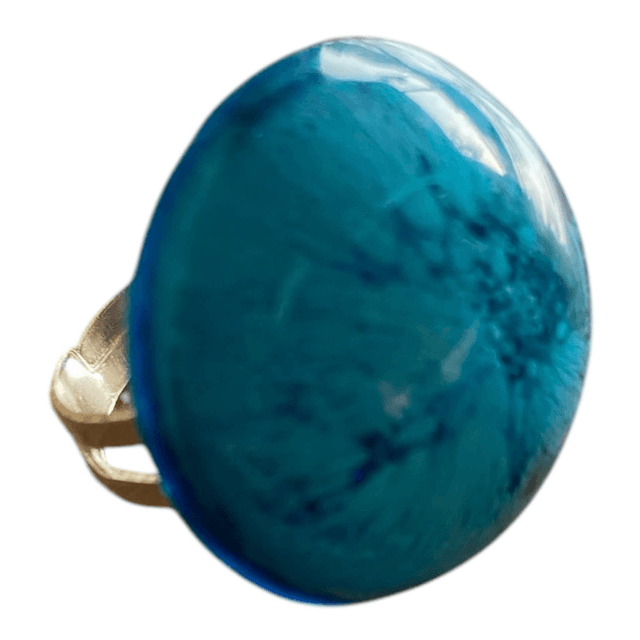 Bague  
