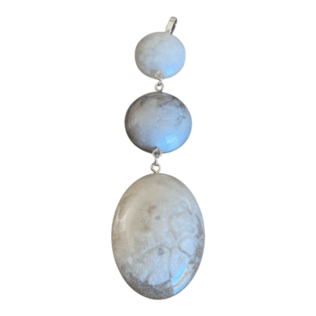 Pendentif  Lapidea