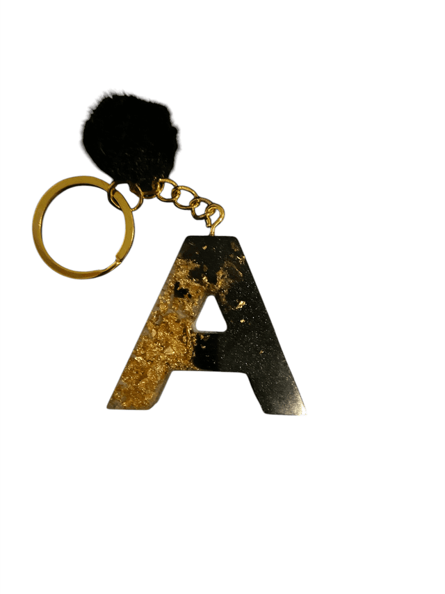 Porte-Clé A