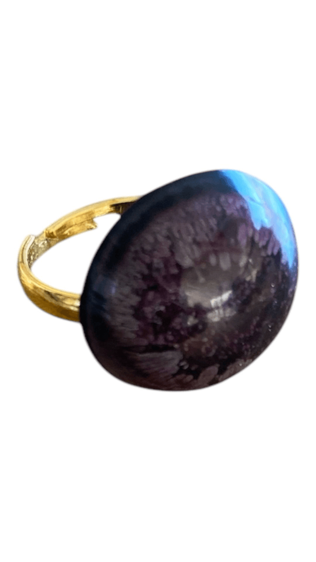 Bague 