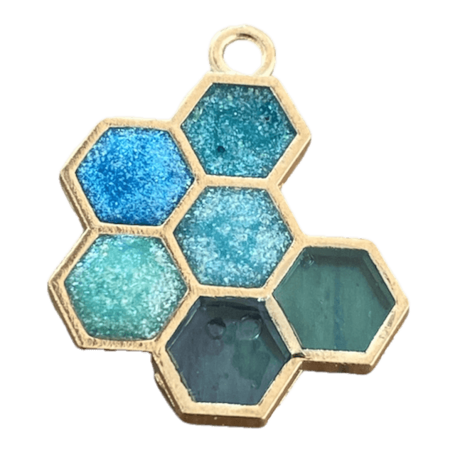 Le Pendentif de l&#039;Essaim Céleste