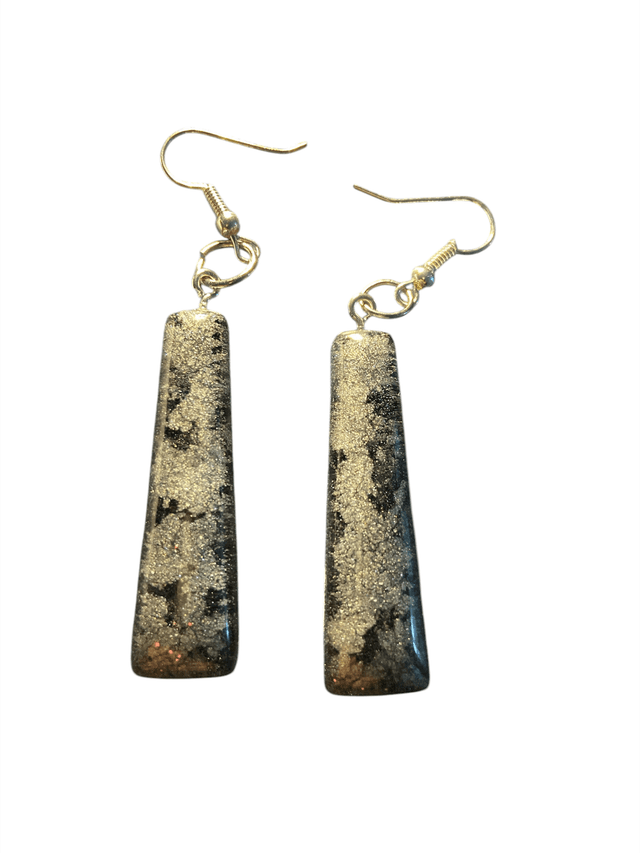 Boucle d&#039;oreilles 