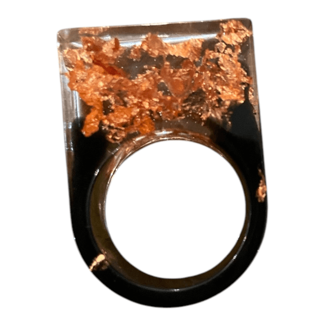 Bague   