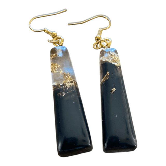 Boucle d&#039;oreilles 
