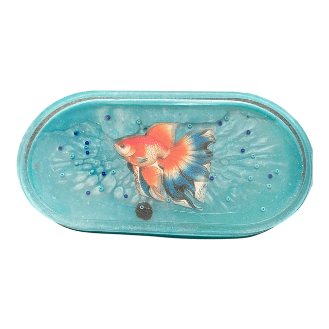 Plateau Poisson
