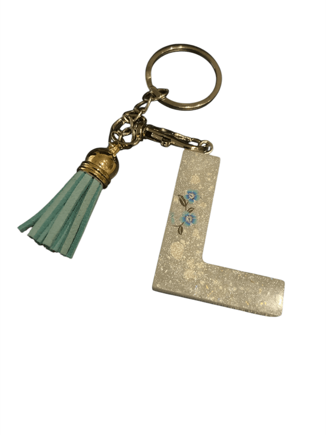 Porte-clé L