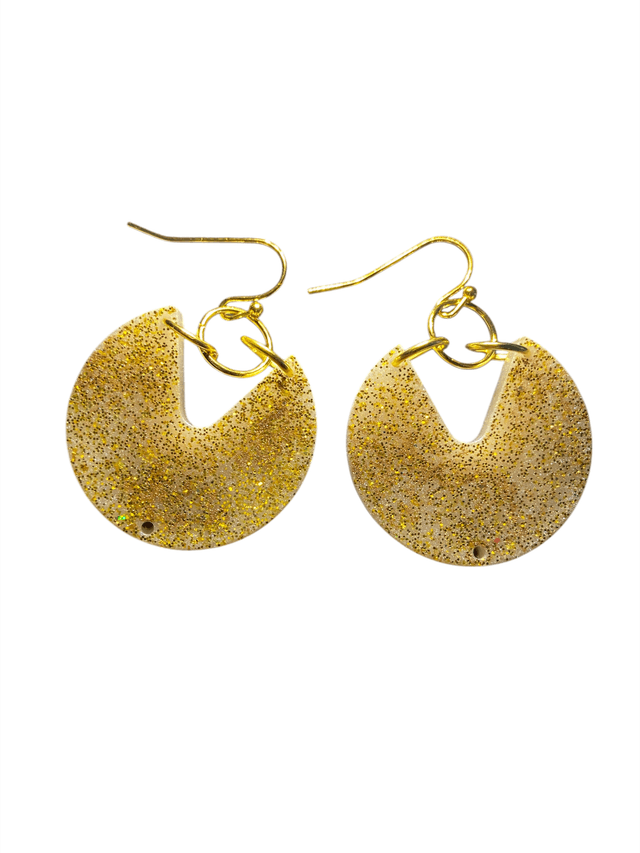 Boucle d&#039;oreilles 