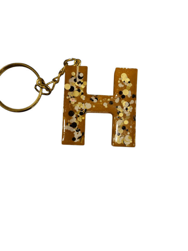 Porte-clé H 