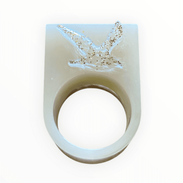 Bague  