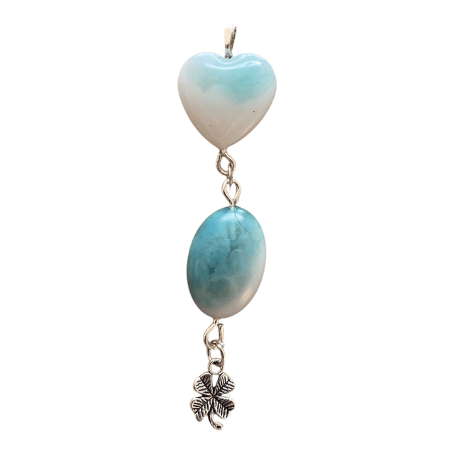 Pendentif  Flos Cordis