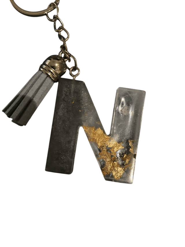 Porte-clé N