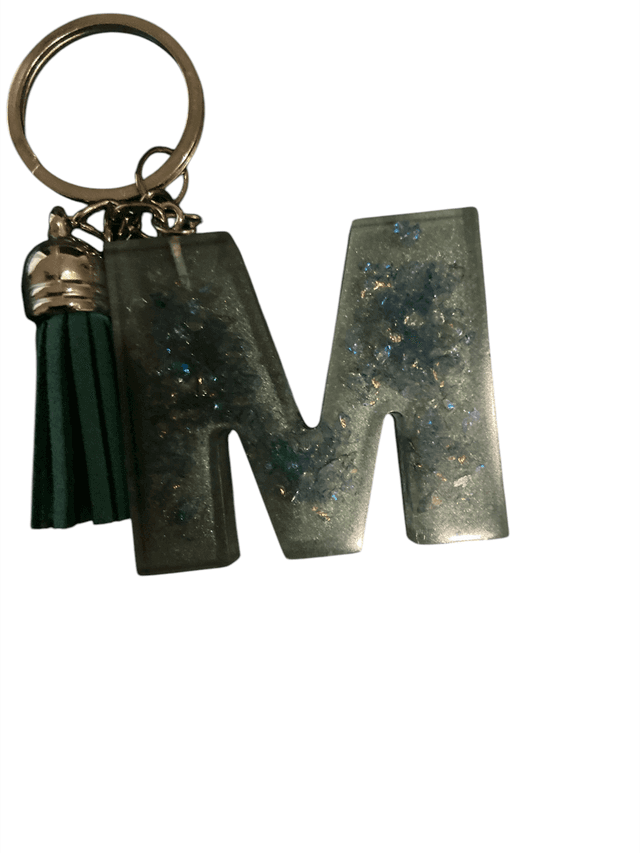 Porte-clé M