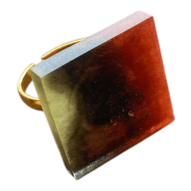 Bague  Telluris